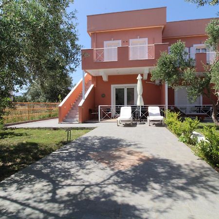 Laconian Collection Mavrovouni Beach House Gythio Exterior photo