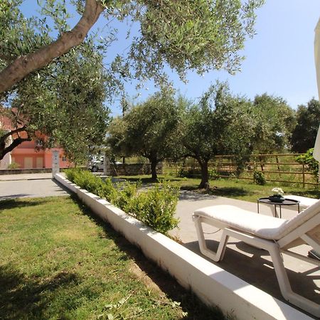 Laconian Collection Mavrovouni Beach House Gythio Exterior photo