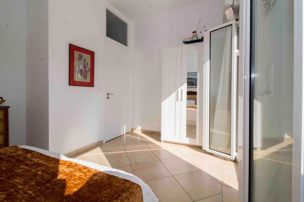 Laconian Collection Mavrovouni Beach House Gythio Exterior photo