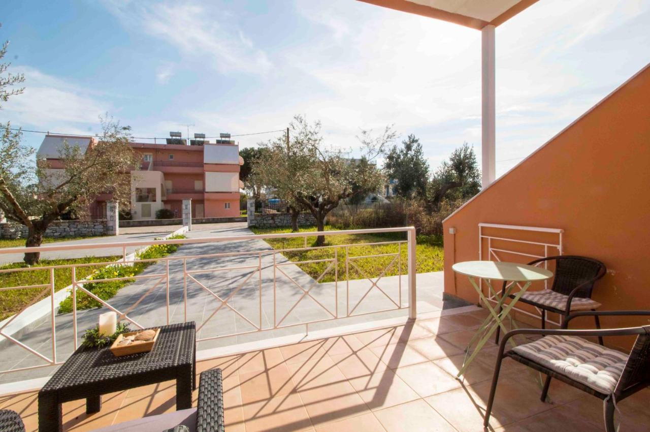 Laconian Collection Mavrovouni Beach House Gythio Exterior photo